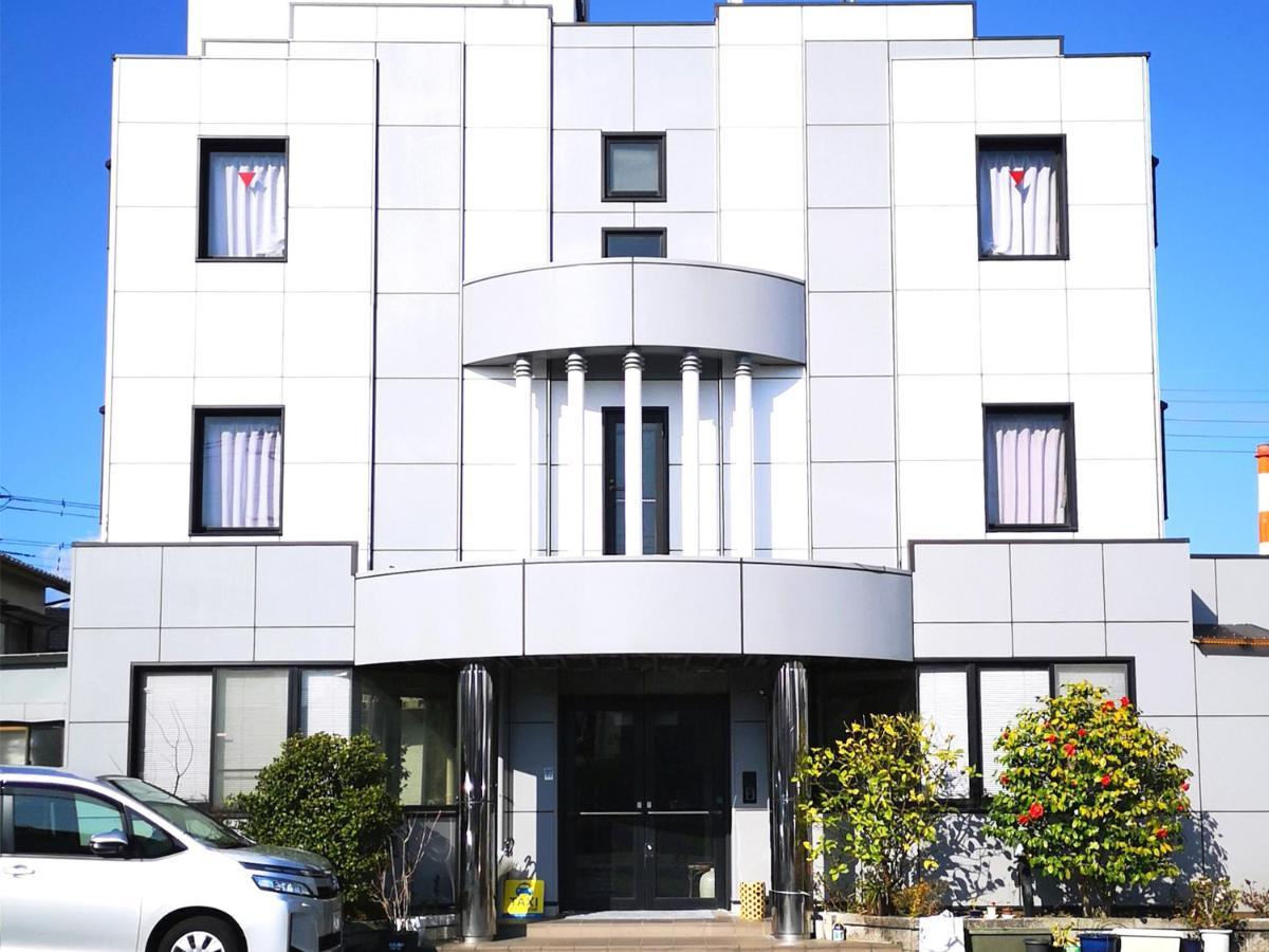 科尼恩商务酒店 富士市 外观 照片