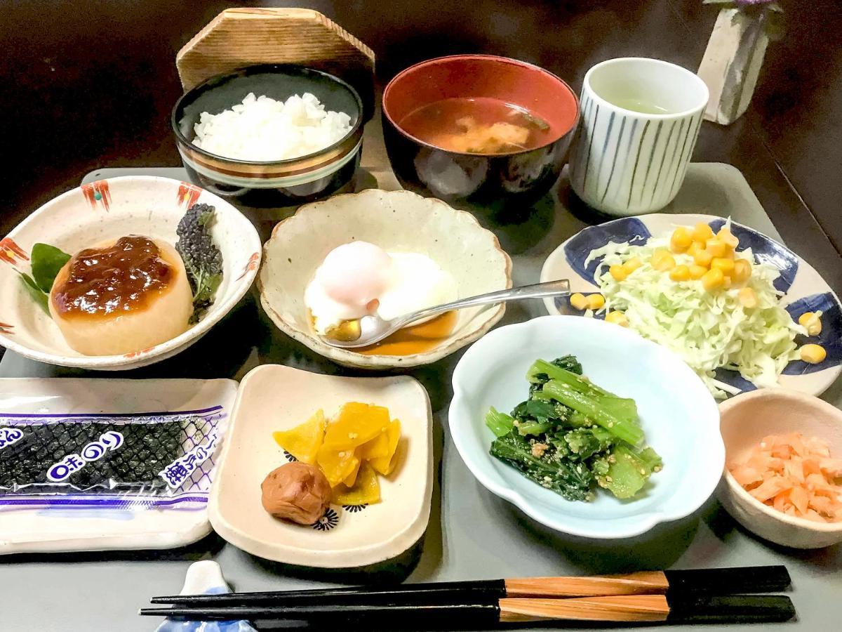 科尼恩商务酒店 富士市 外观 照片