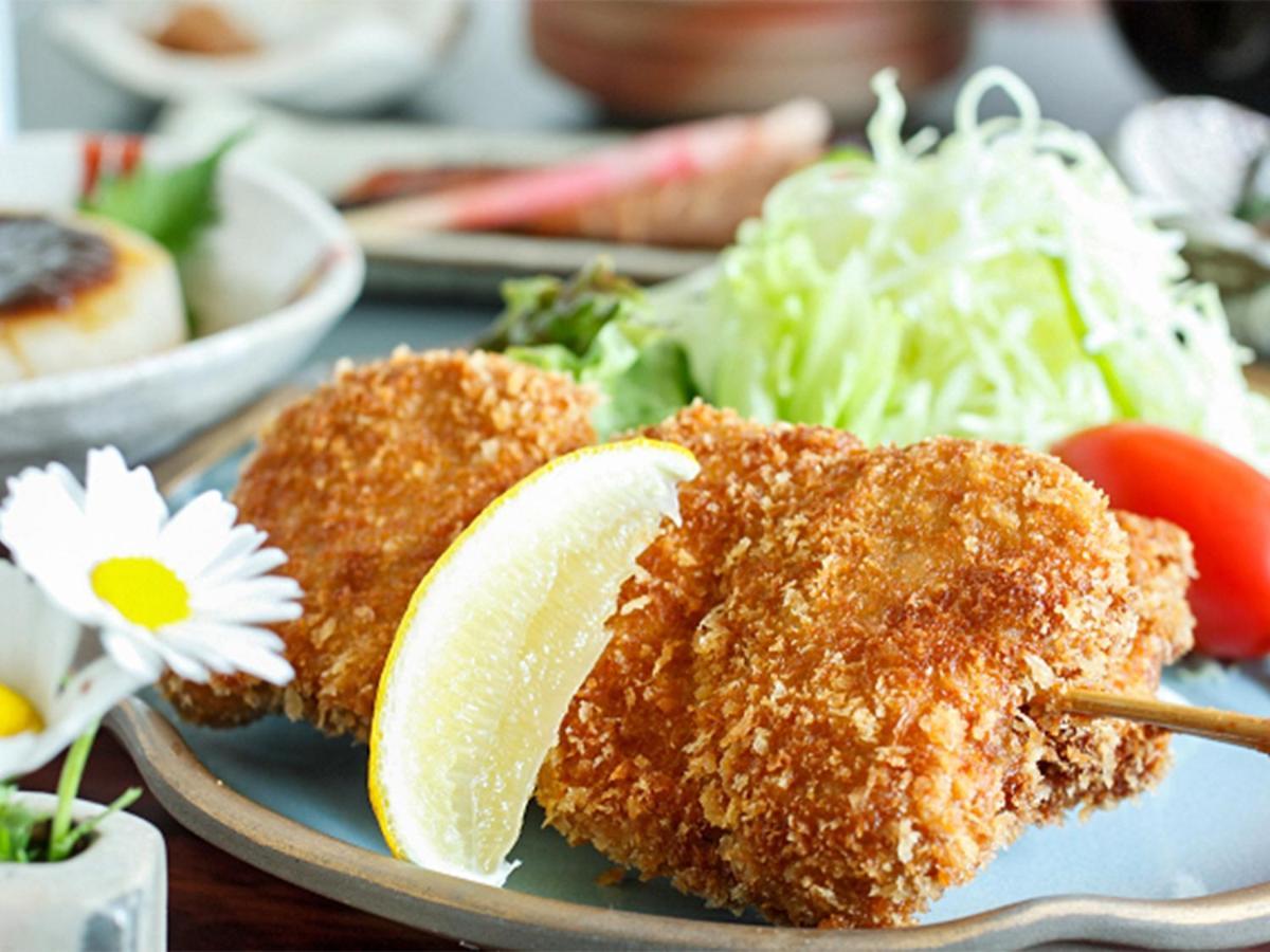 科尼恩商务酒店 富士市 外观 照片