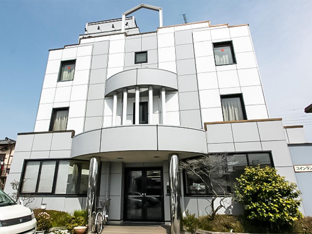 科尼恩商务酒店 富士市 外观 照片