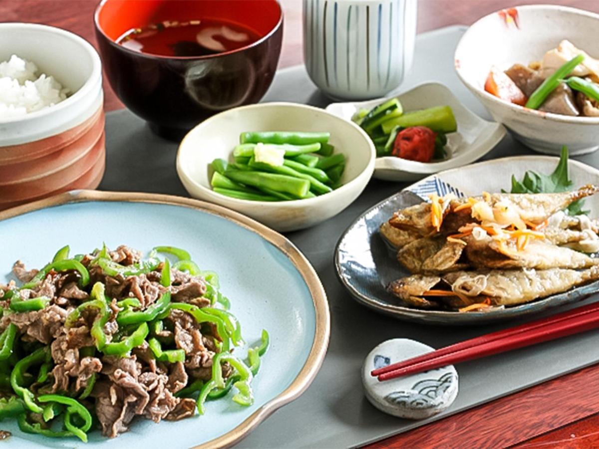 科尼恩商务酒店 富士市 外观 照片
