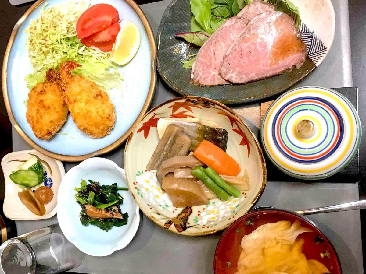 科尼恩商务酒店 富士市 外观 照片