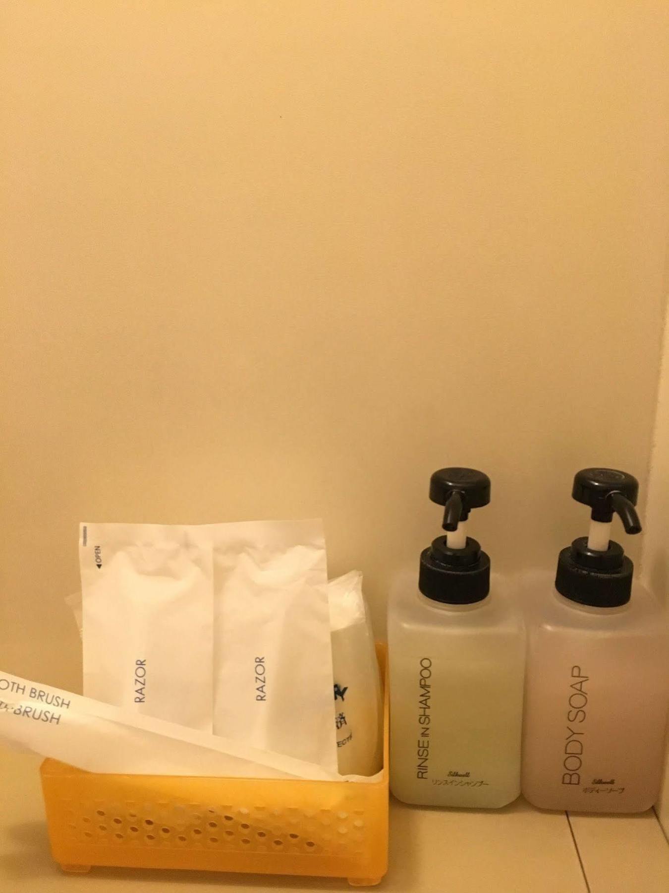 科尼恩商务酒店 富士市 外观 照片